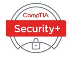 CompTIA Security+證照